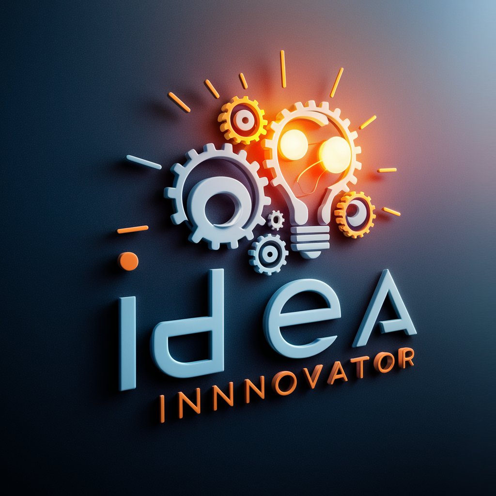 Idea Innovator