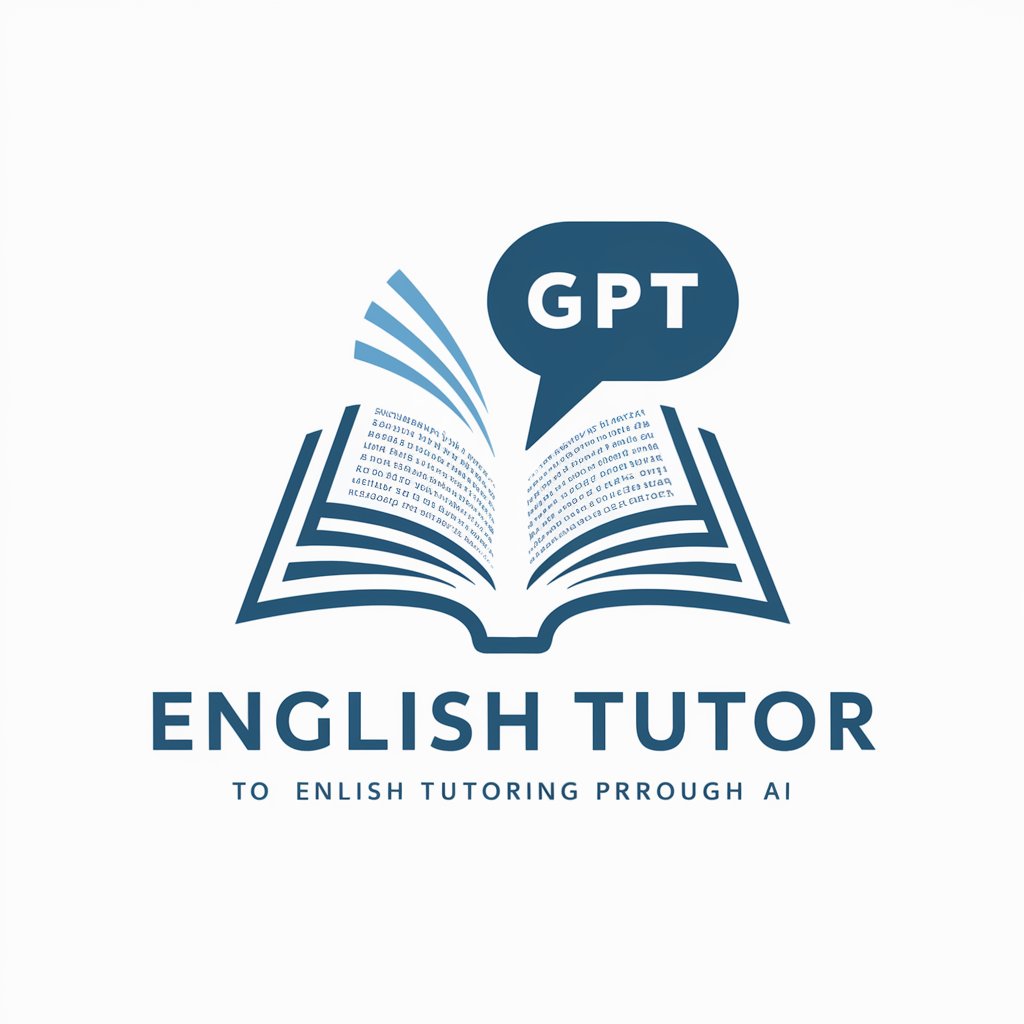 English tutor in GPT Store