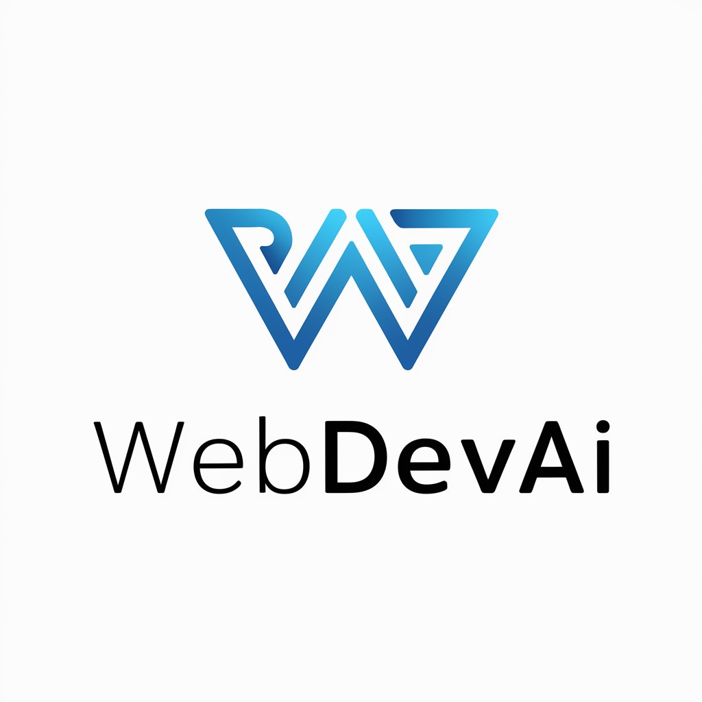 WebDevAI in GPT Store