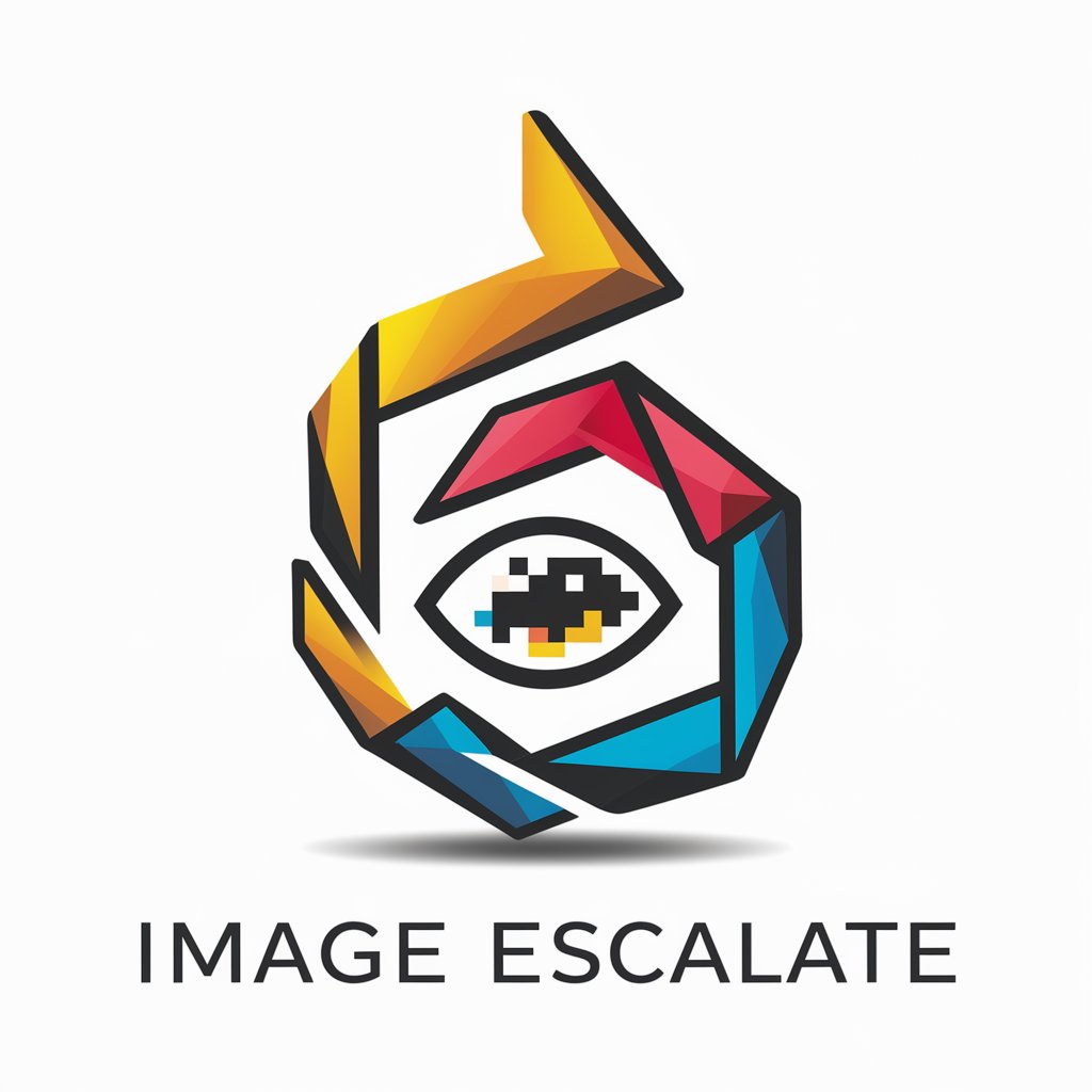 Image Escalate