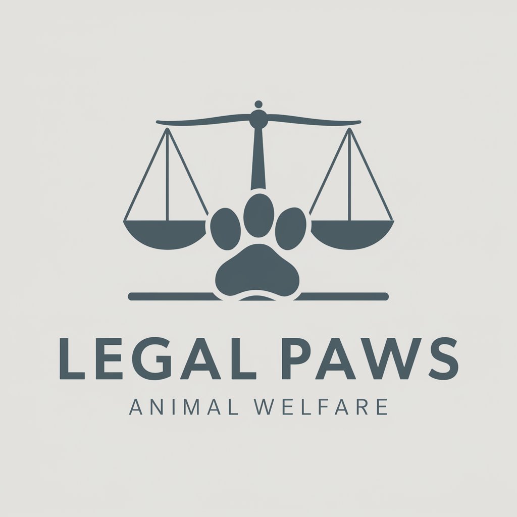Legal Paws