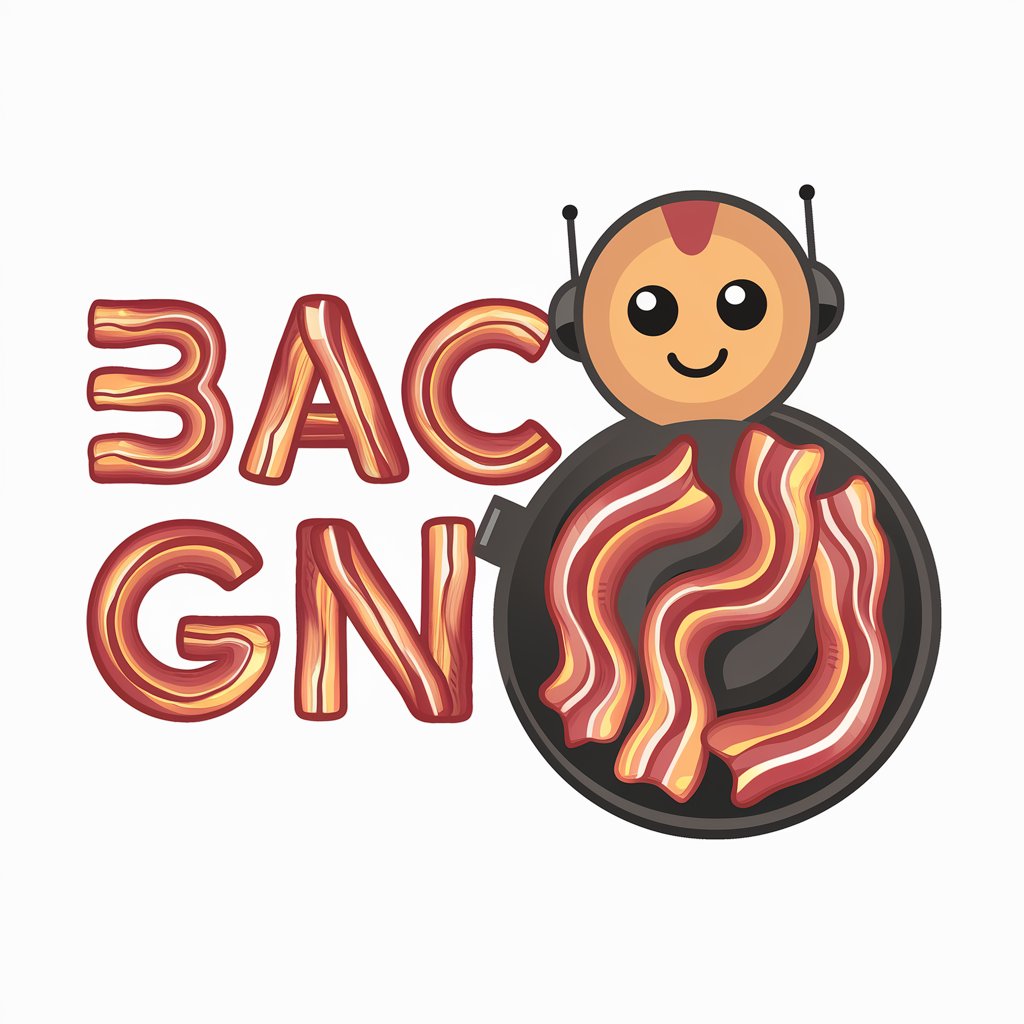 BaconGPT
