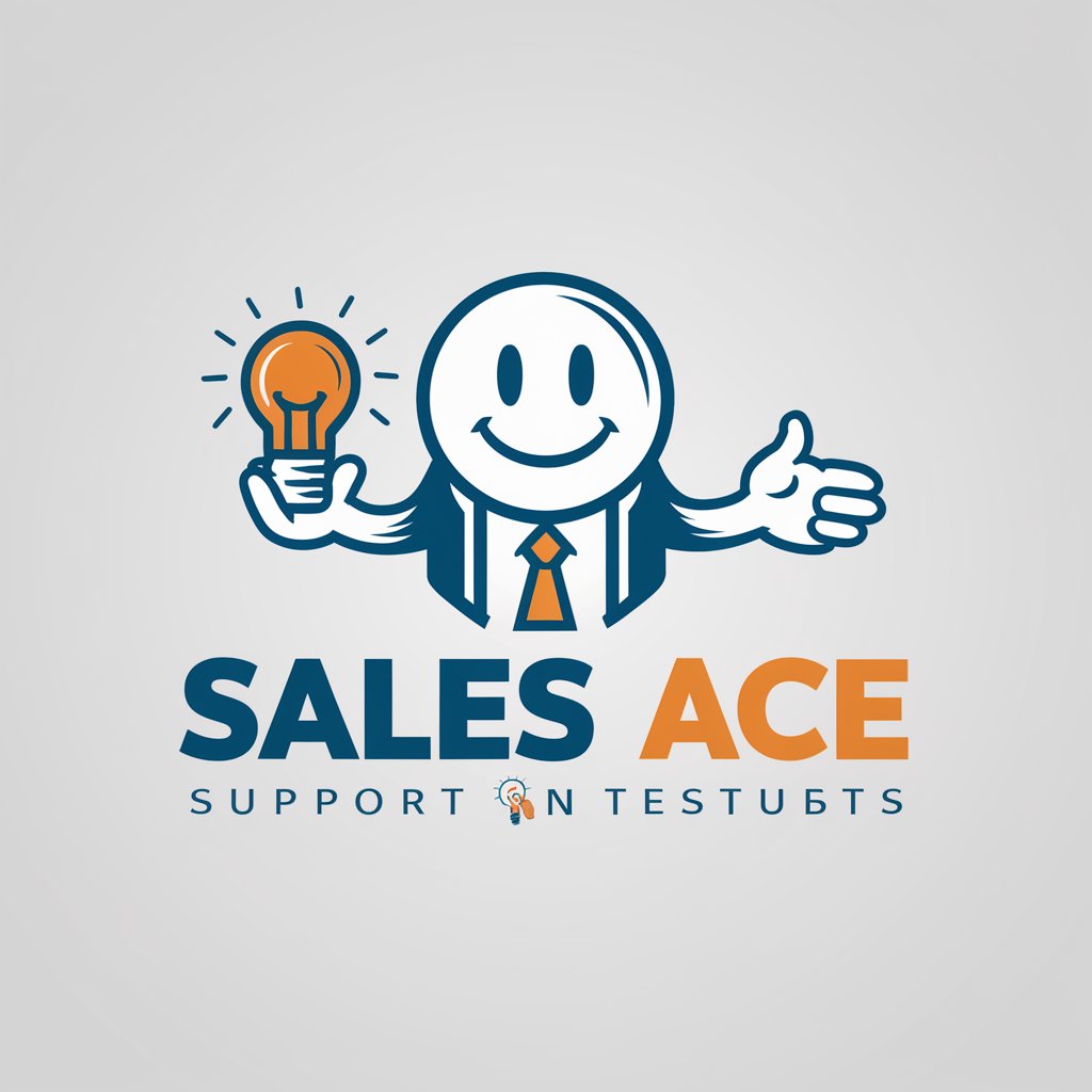 Sales Ace