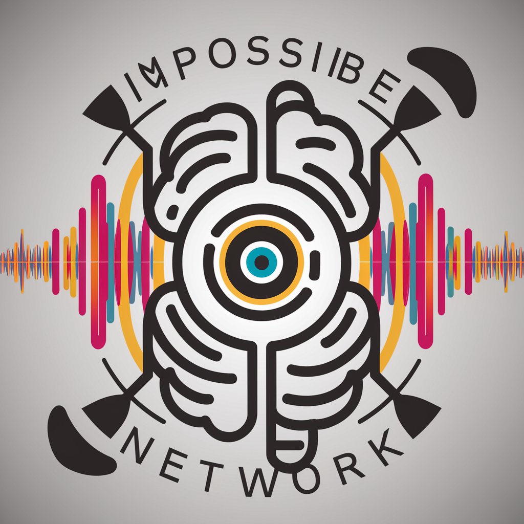 The Impossible Network Brain Bot