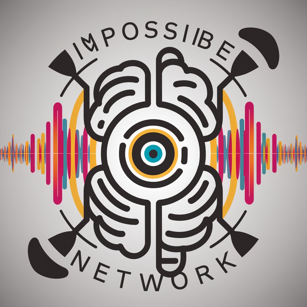 The Impossible Network Brain Bot in GPT Store