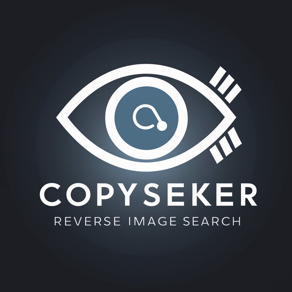 Reverse image search in GPT Store