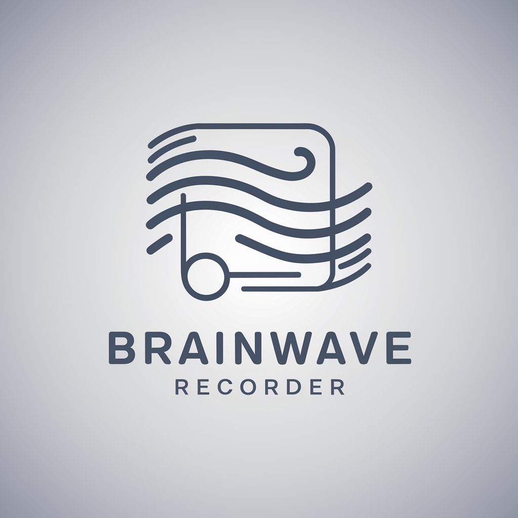 Brainwave Recorder in GPT Store