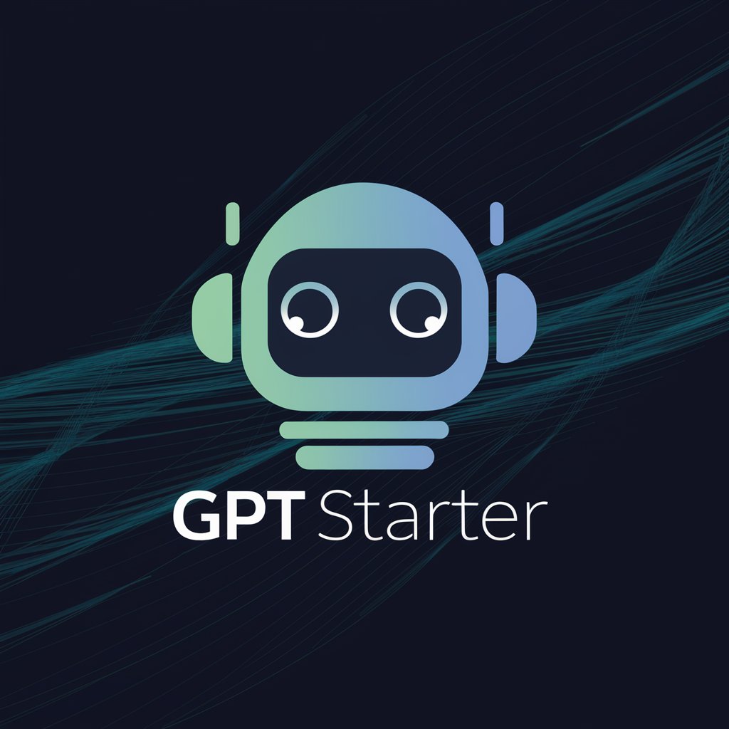 GPT Starter