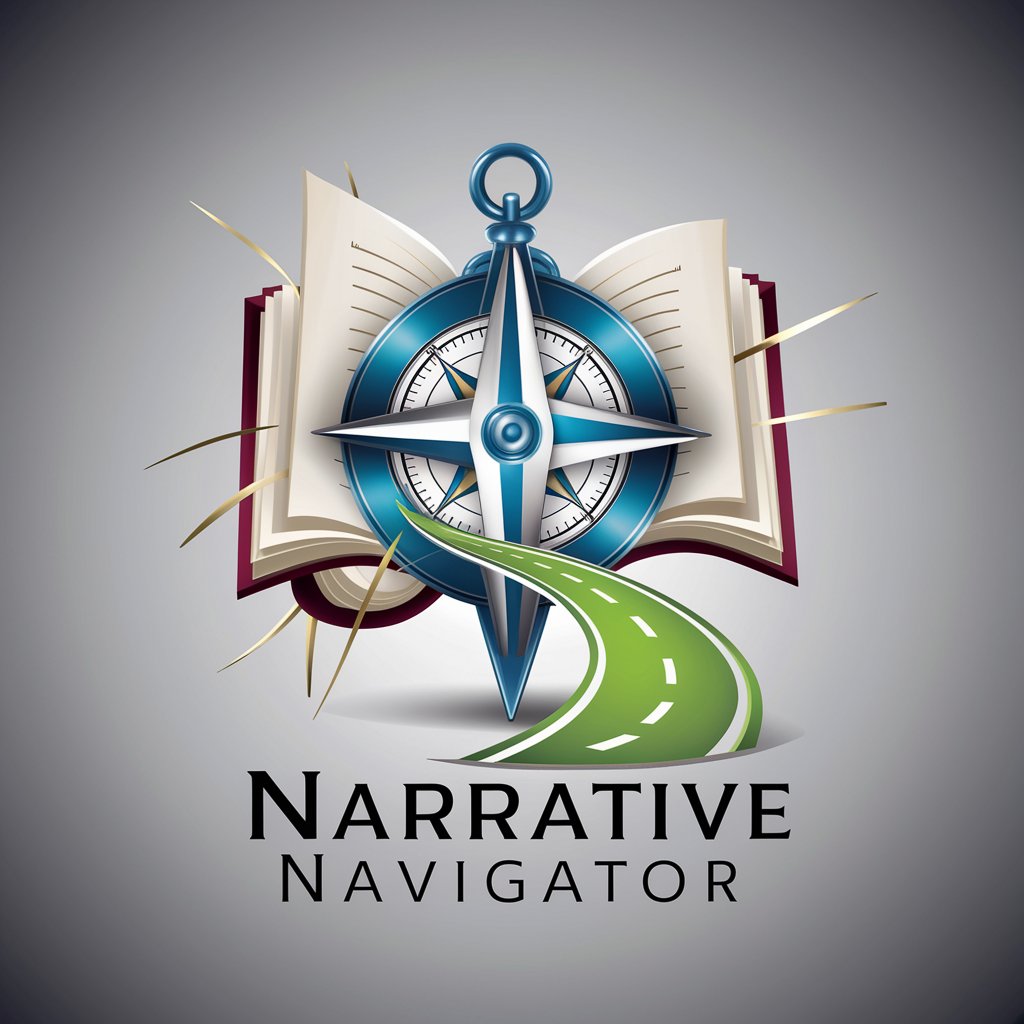 Narrative Navigator