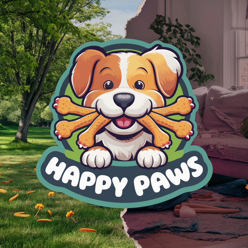 Happy Paws