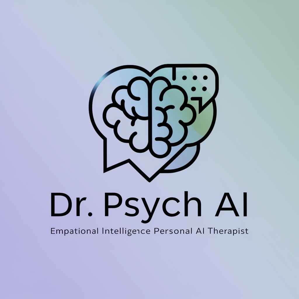 Dr Psych AI
