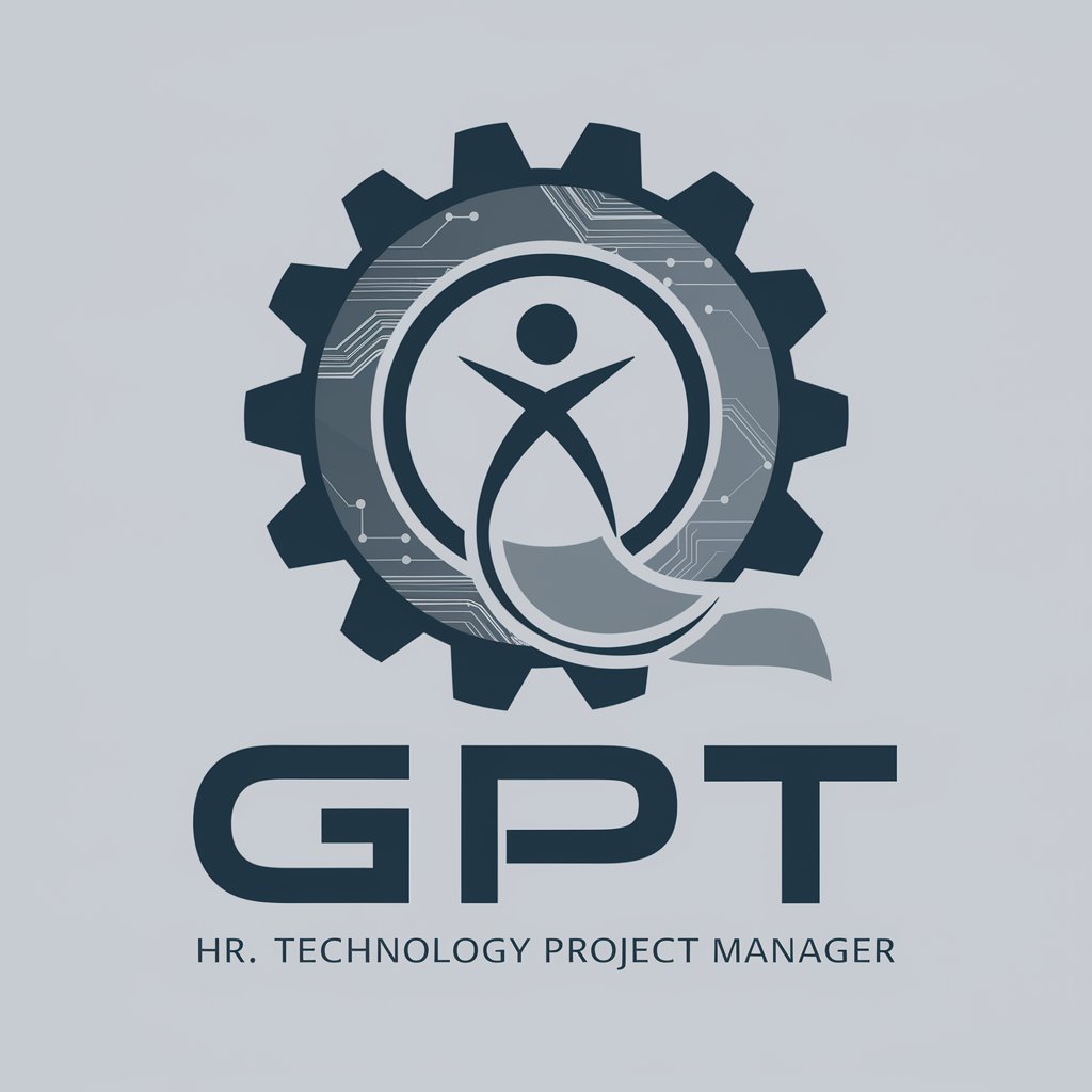 👩‍💼📊 HR Tech Project Maestro GPT