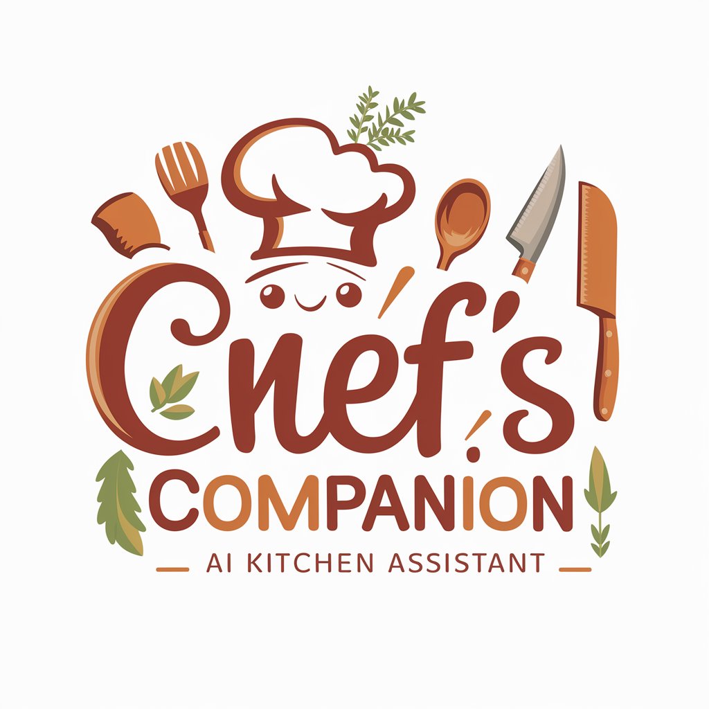 Chef's Companion