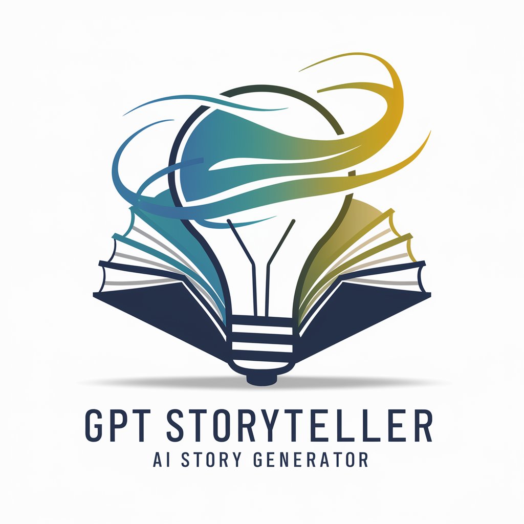 AI Story Generator in GPT Store