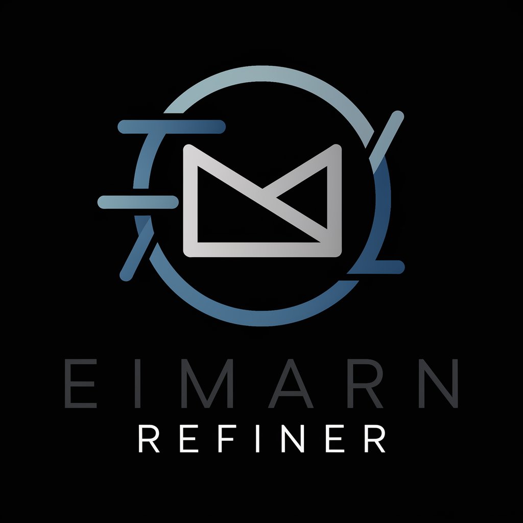 Email Refiner