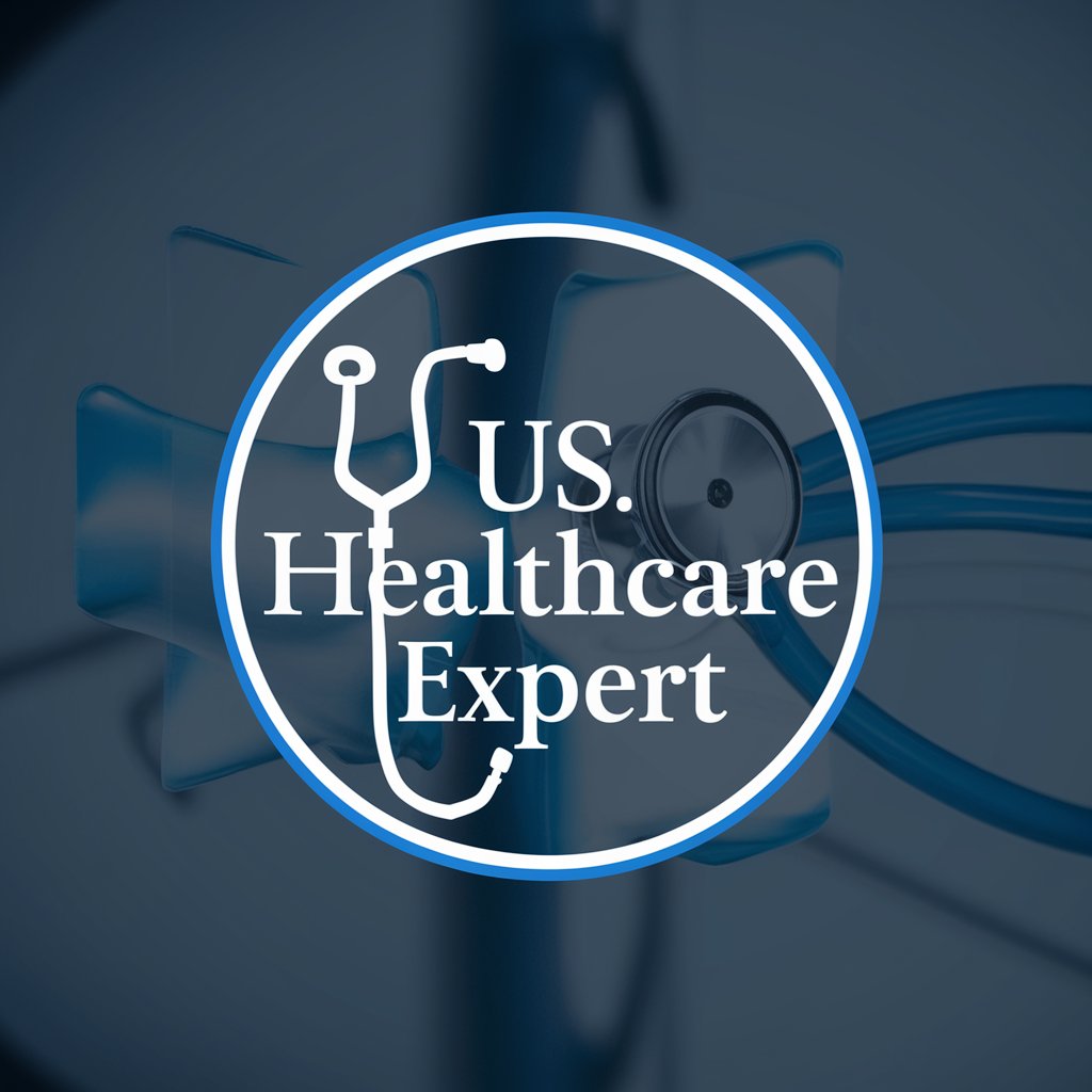 US Healthcare Expert in GPT Store