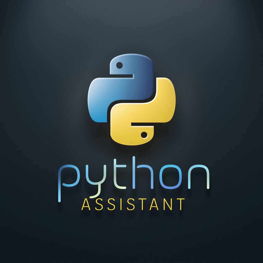 Learn Python in GPT Store
