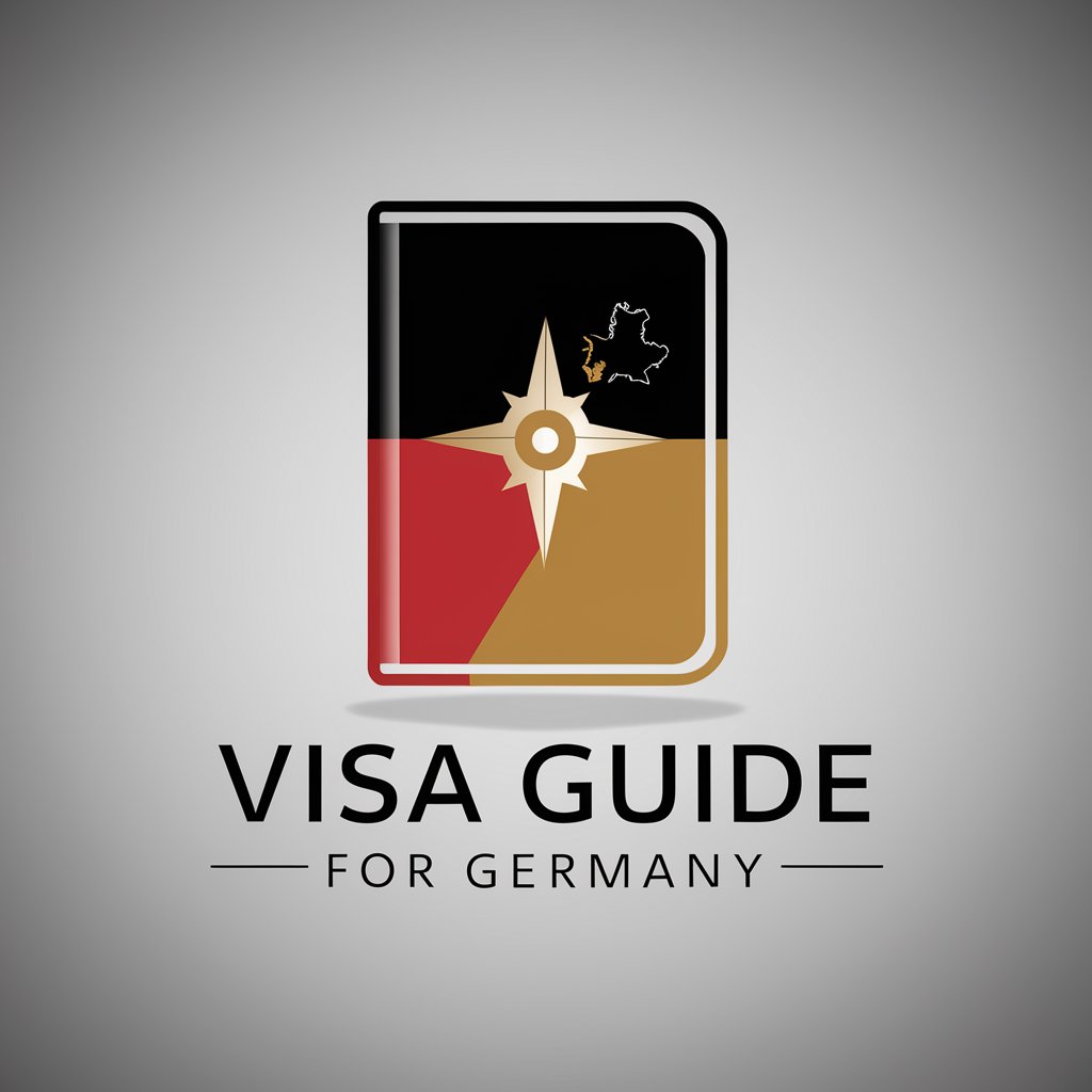 Visa Guide for Germany in GPT Store