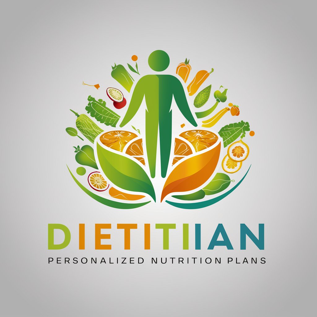 Dietitian