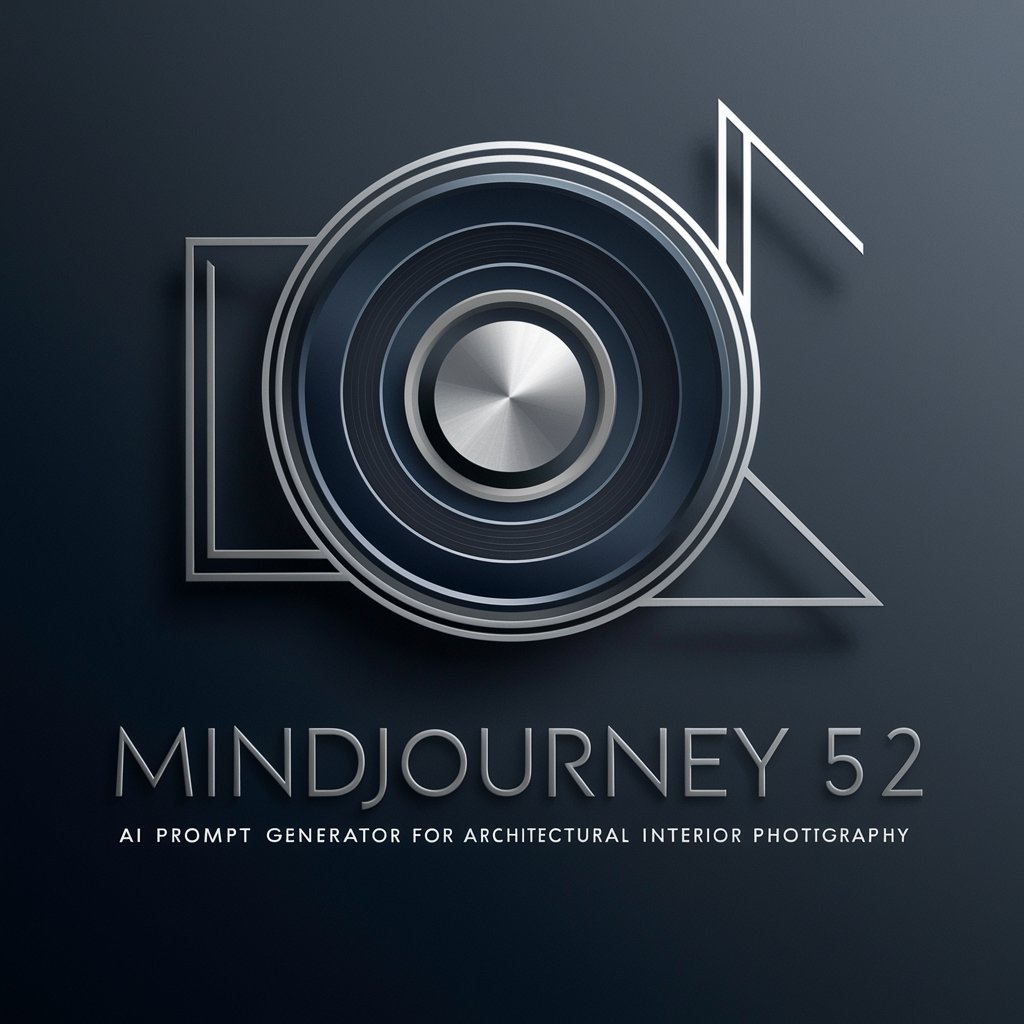 Mindjourney 5.2 in GPT Store