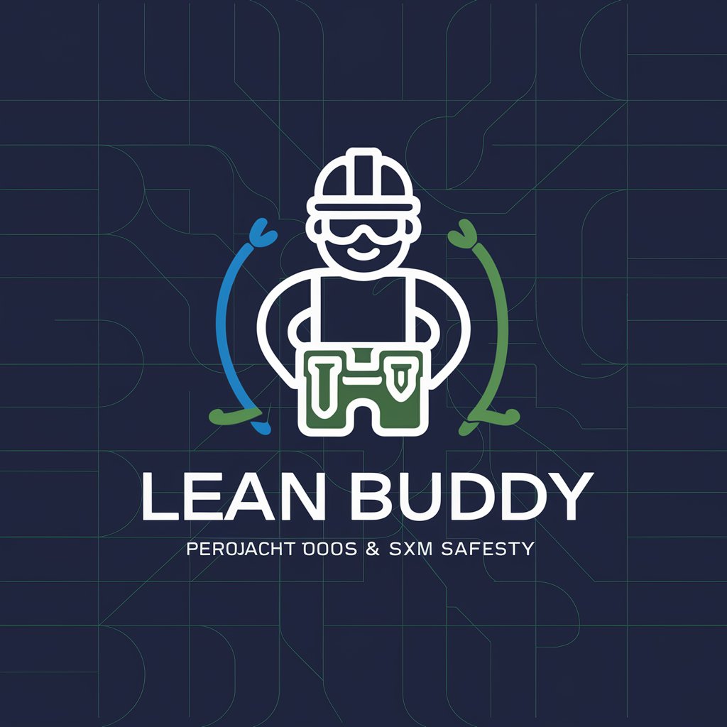 Lean Buddy in GPT Store