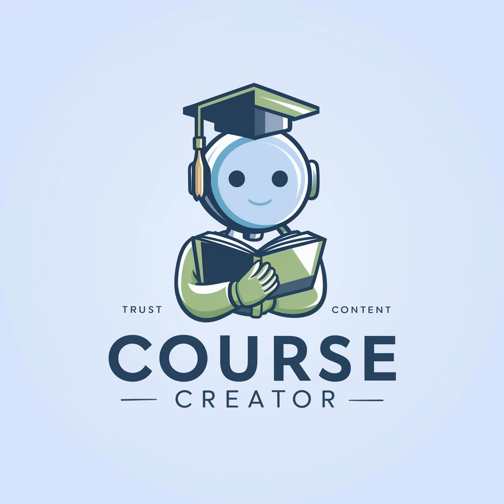 Course Creator