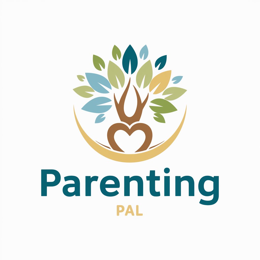 Parenting Pal in GPT Store