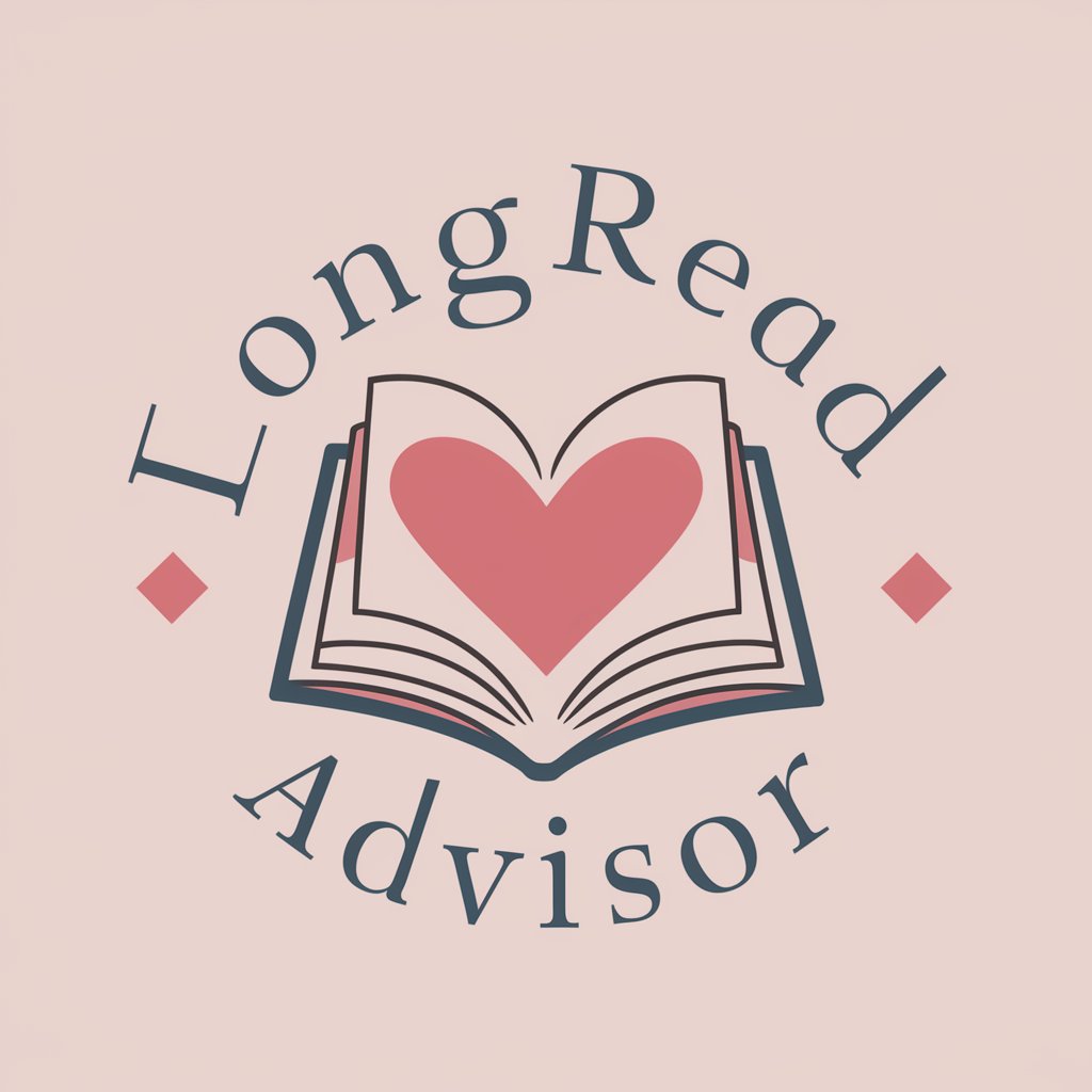 Longread Advisor