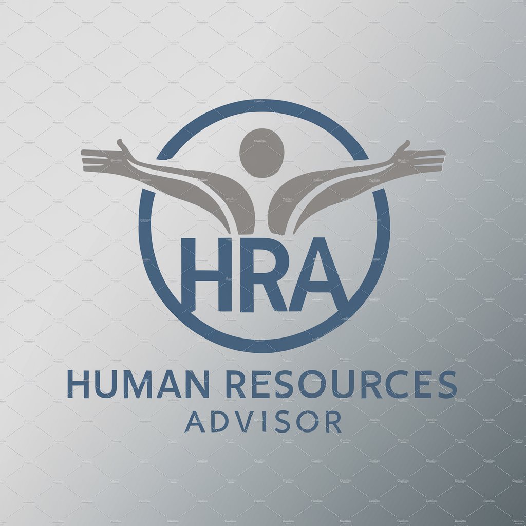 Human Resources Advisor