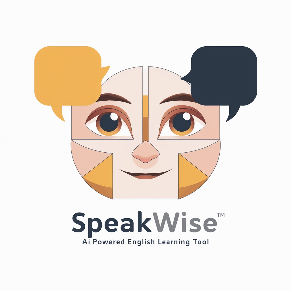 ESL Azərbaycan SpeakWise 2.1 - Practise English! in GPT Store