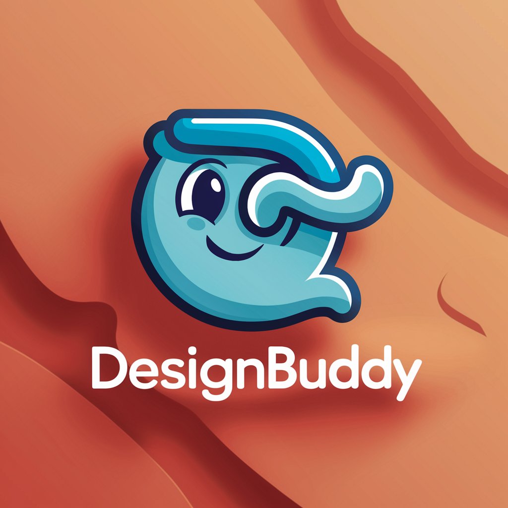DesignBuddy