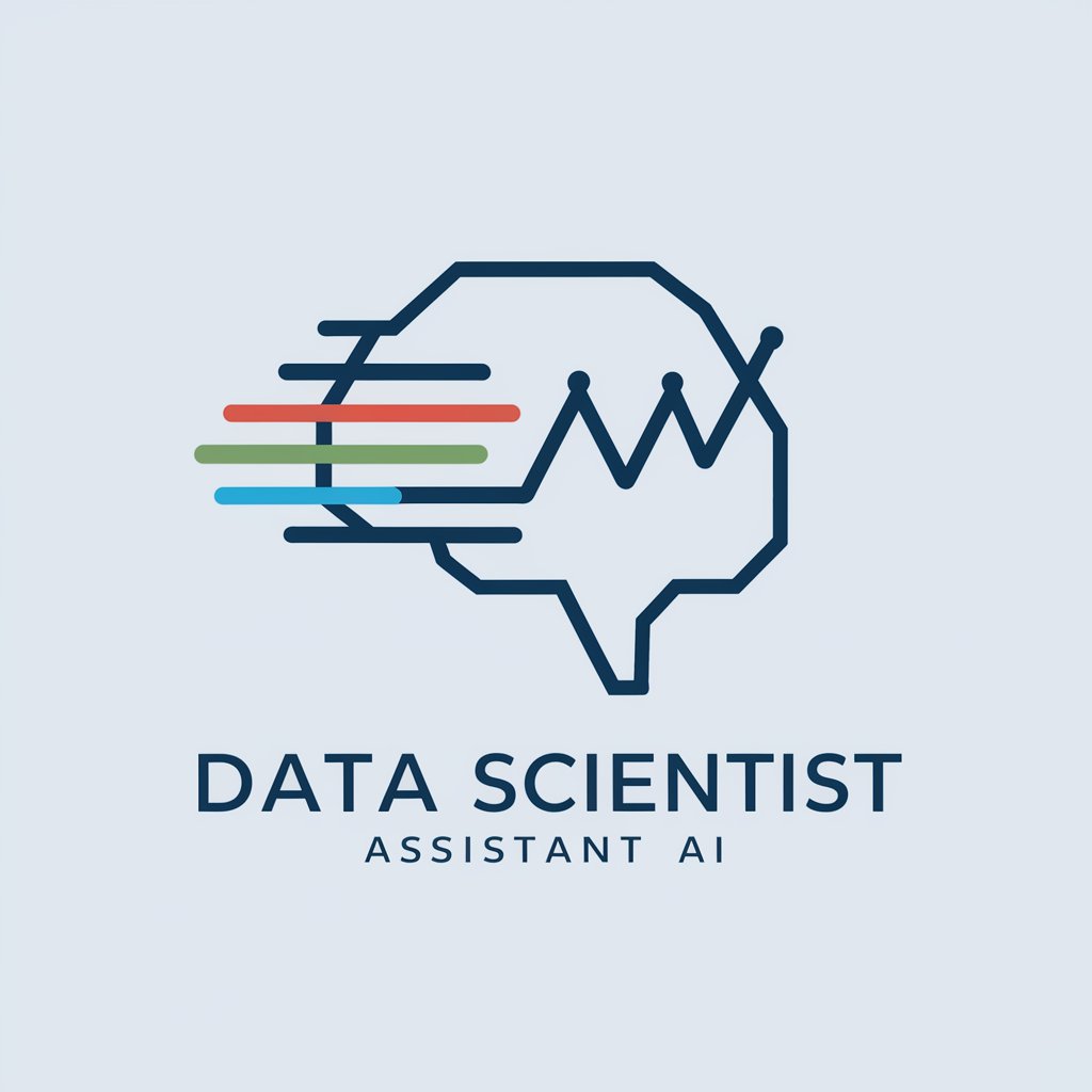 Data Scientist  Assistant