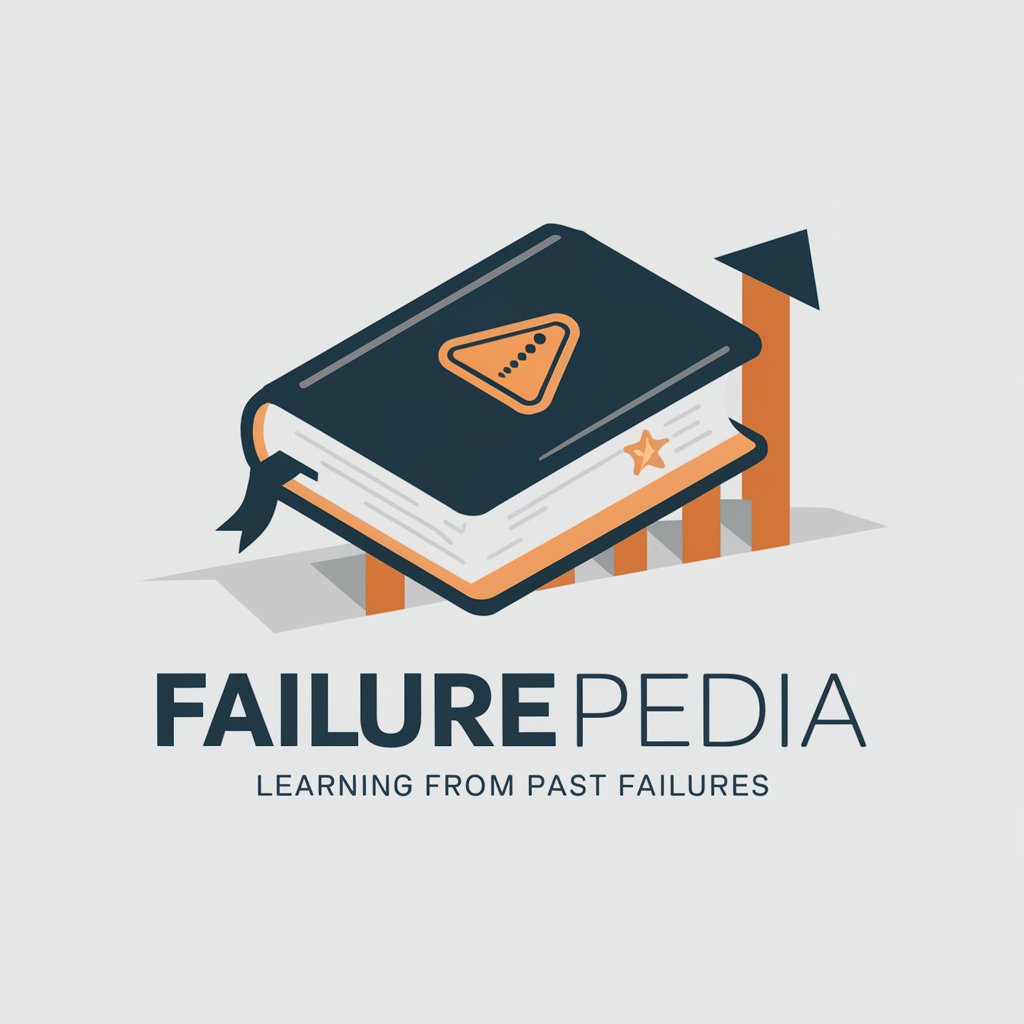 Failurepedia 📚🚫📉