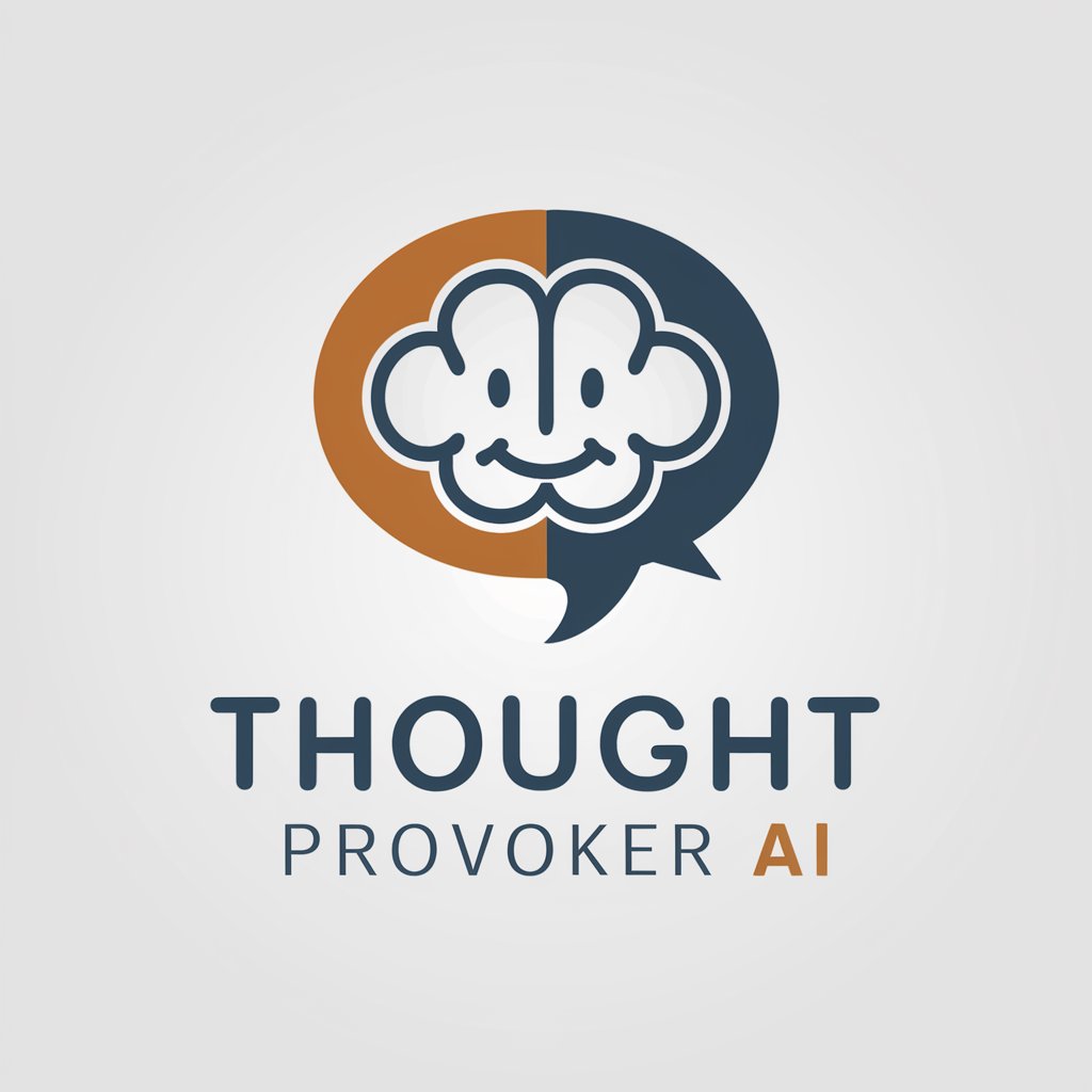 Thought Provoker