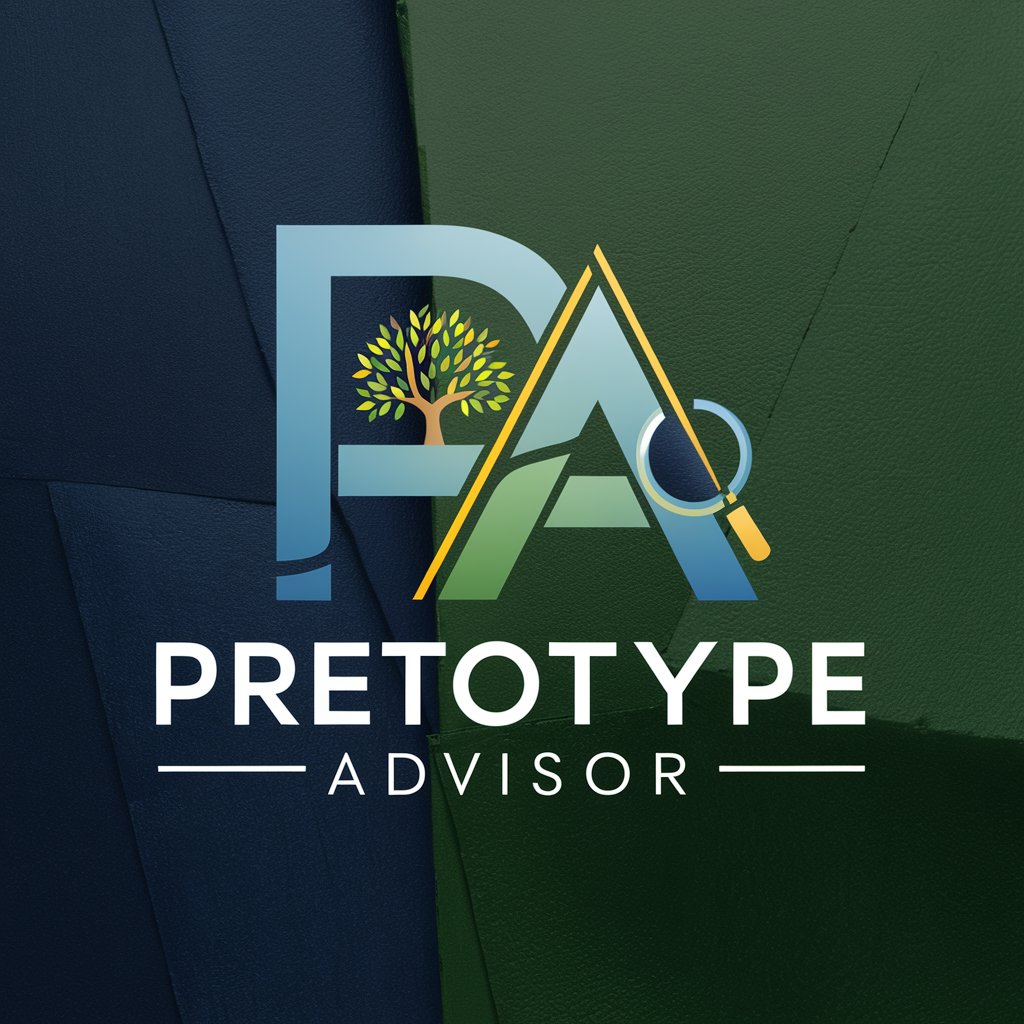 Pretotype Advisor (Korean) in GPT Store