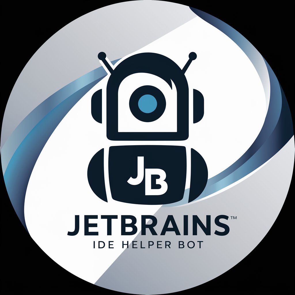 👩‍💻 JetBrains IDE Helper Bot 🚀