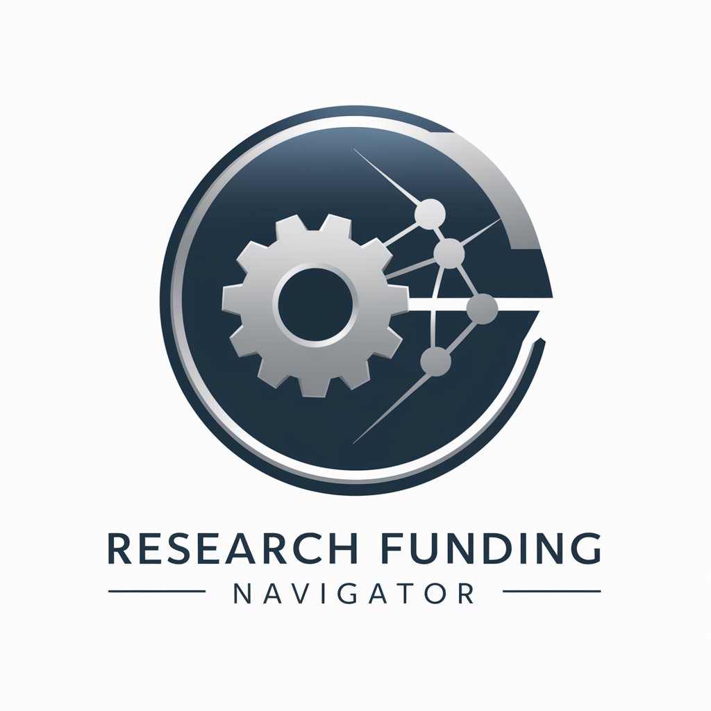 Research Funding Navigator