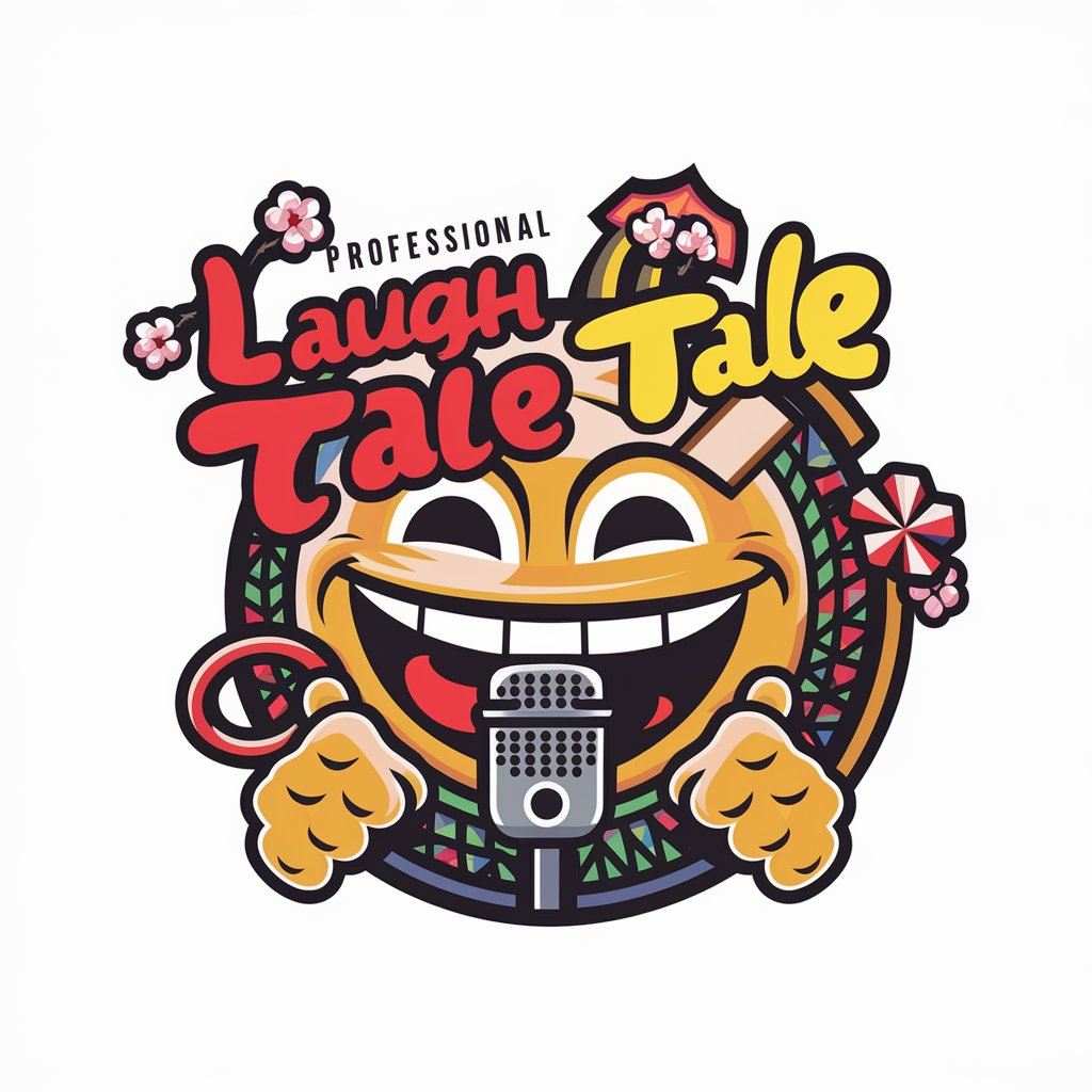 Laugh Tale