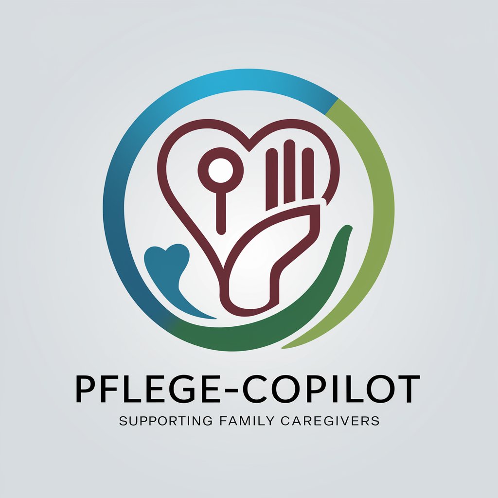 Pflege-Copilot in GPT Store