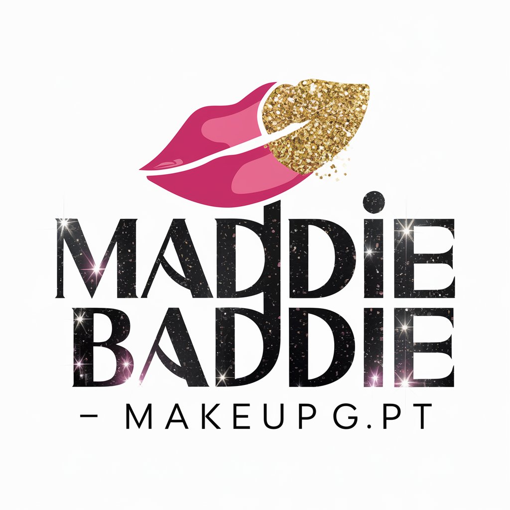 Maddie Baddie - MakeupGPT