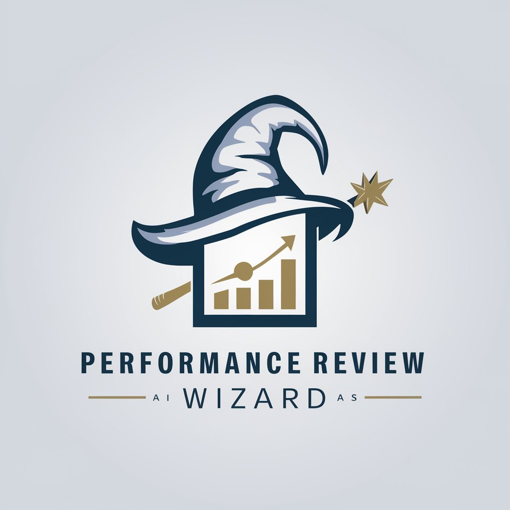 Performance Review Wizard in GPT Store