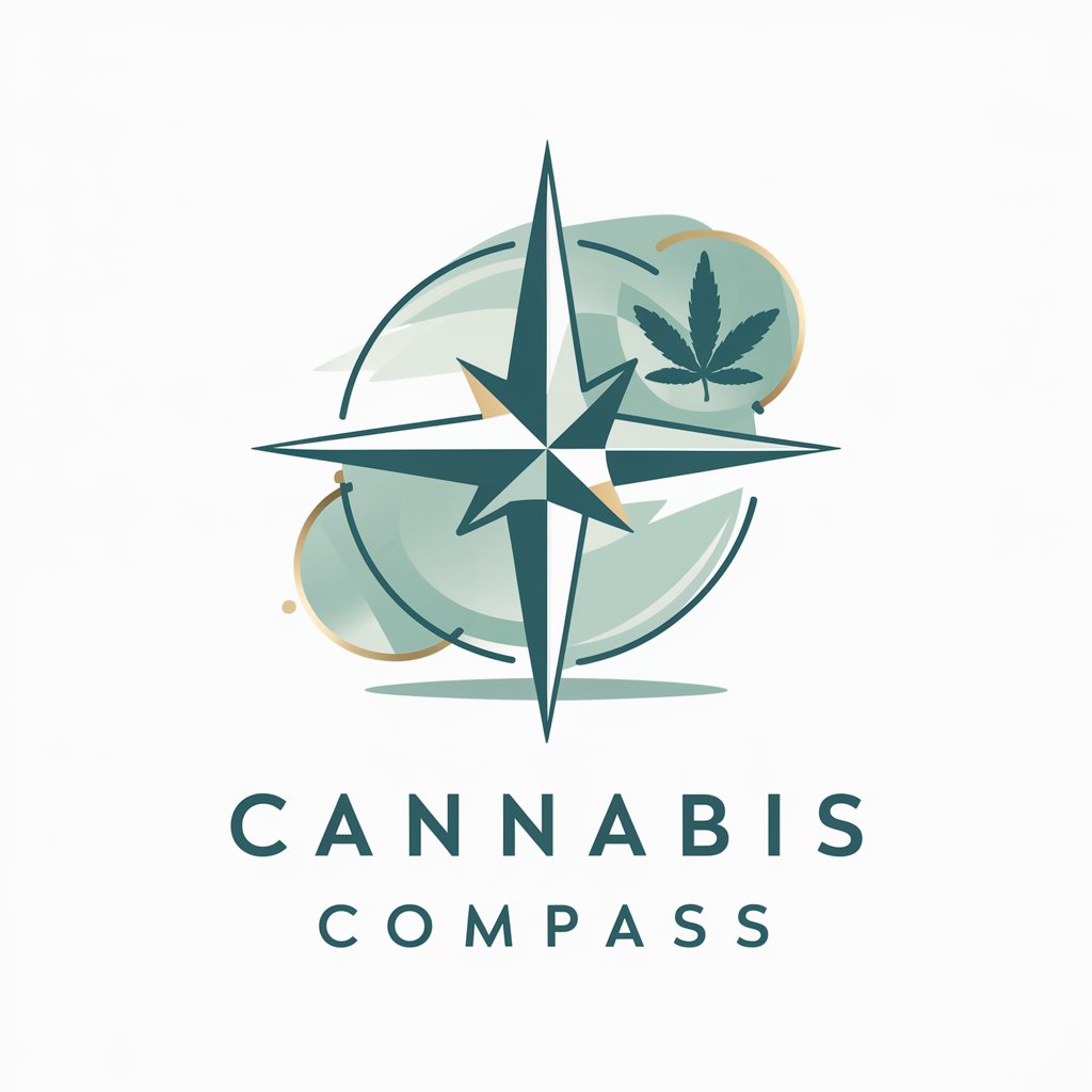 Cannabis Compass