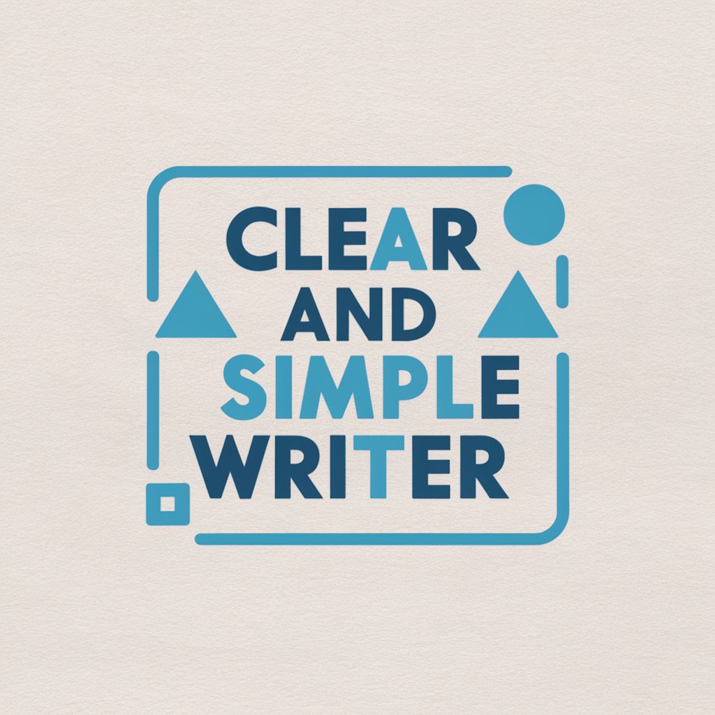 OttO Writer - Clear and Simple