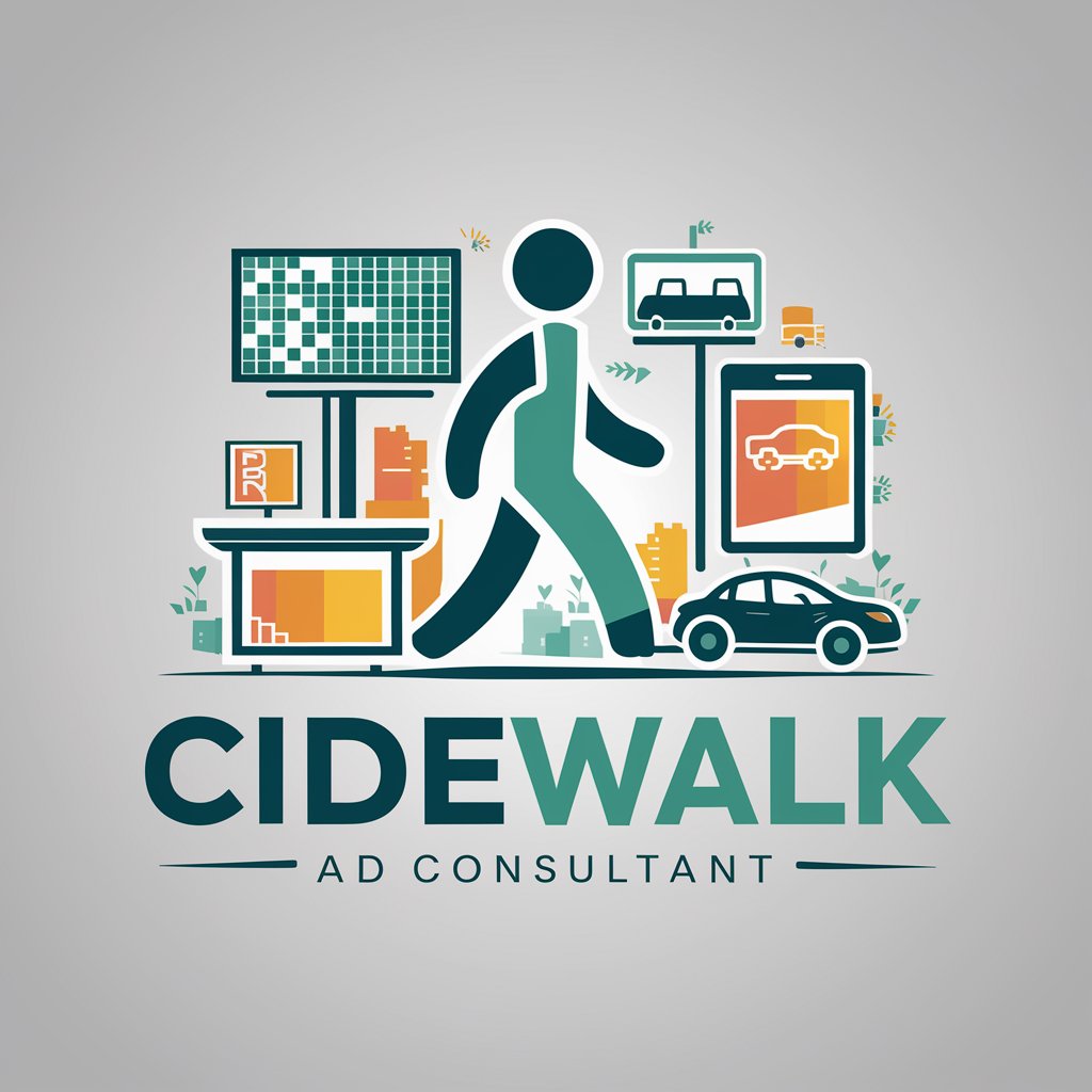 Cidewalk Advisor