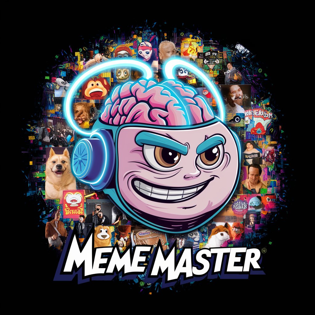 Meme Master