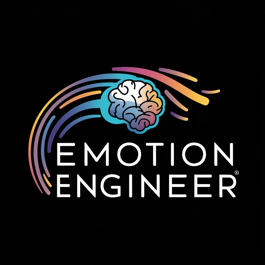 Emotion Engineer