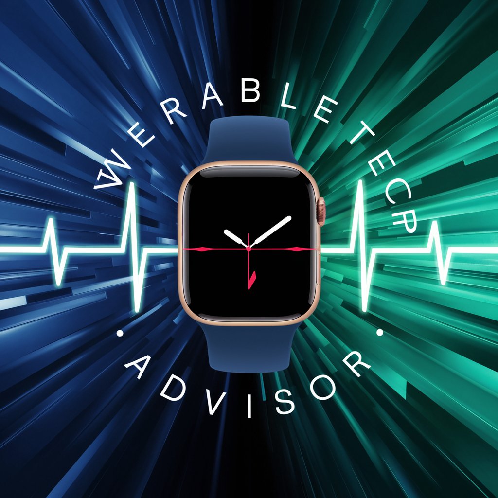 Wearable Technology (Advisor)