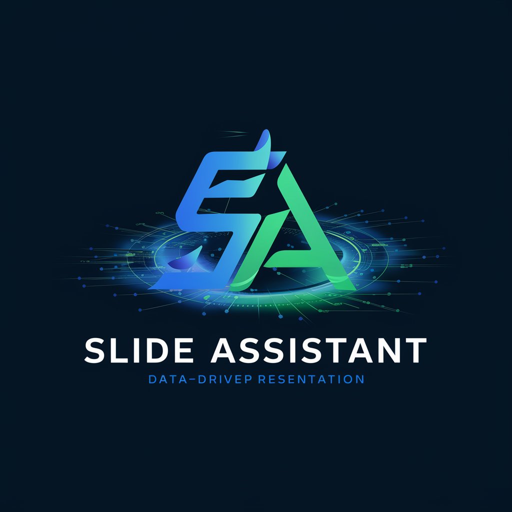 Slide Assistant