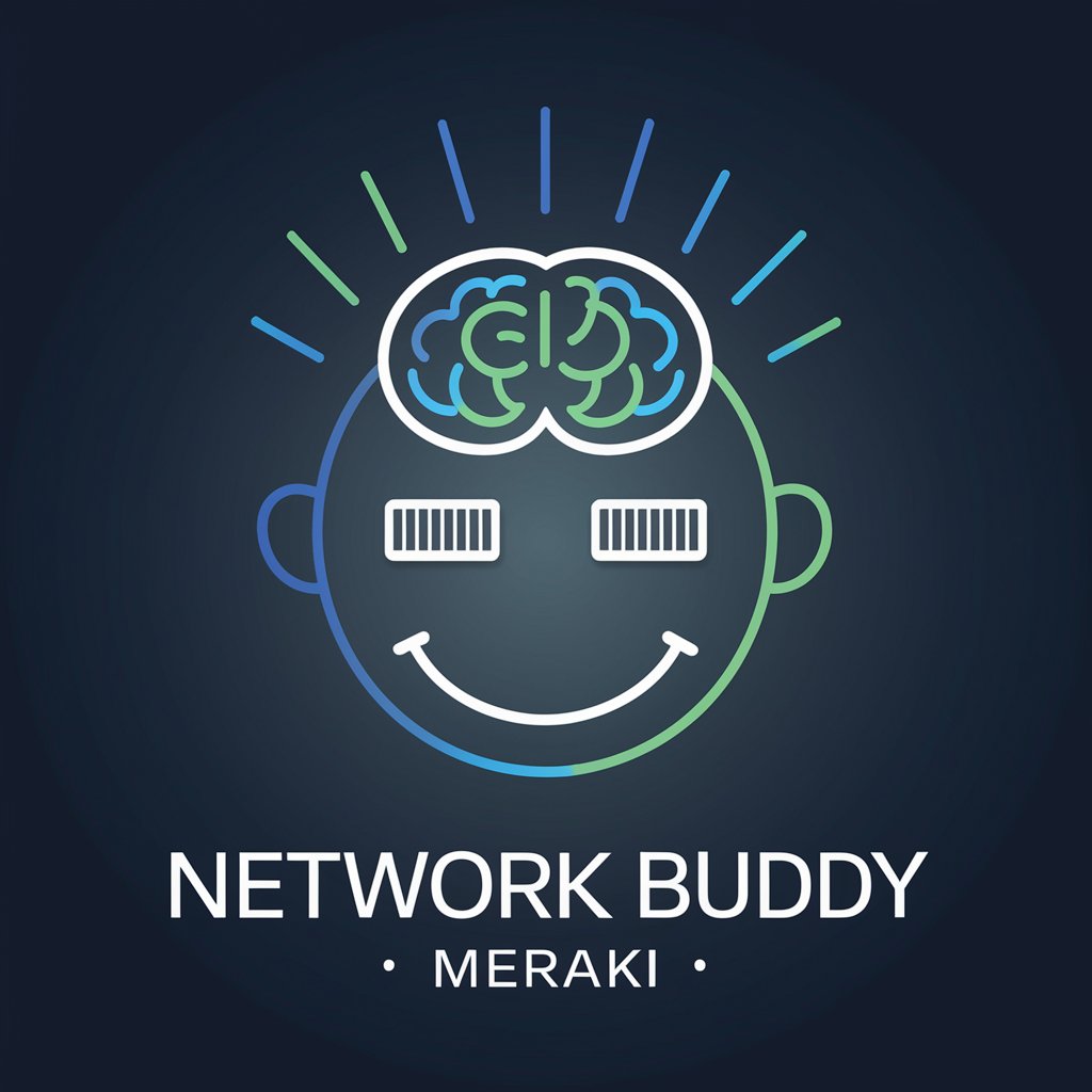 Network Buddy - Meraki