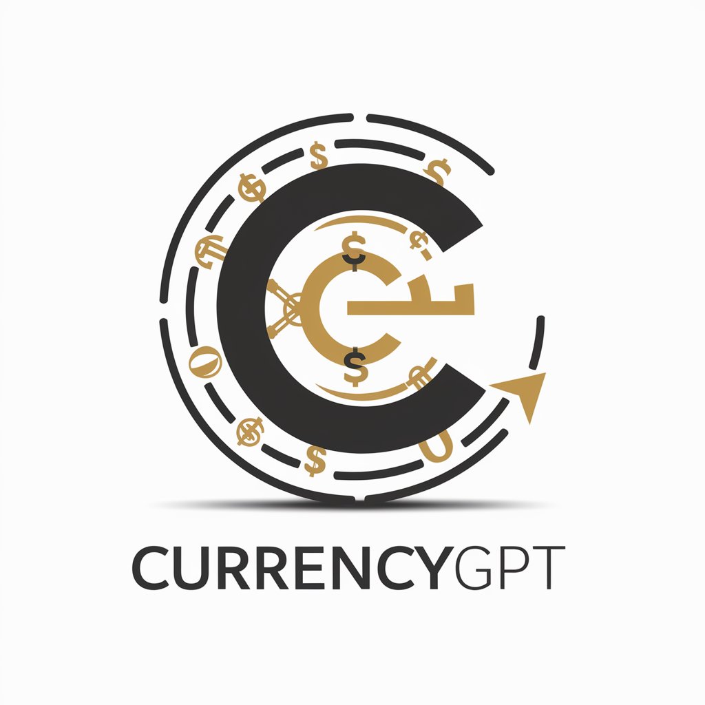 CurrencyGPT | Exchange Rate Analyst in GPT Store